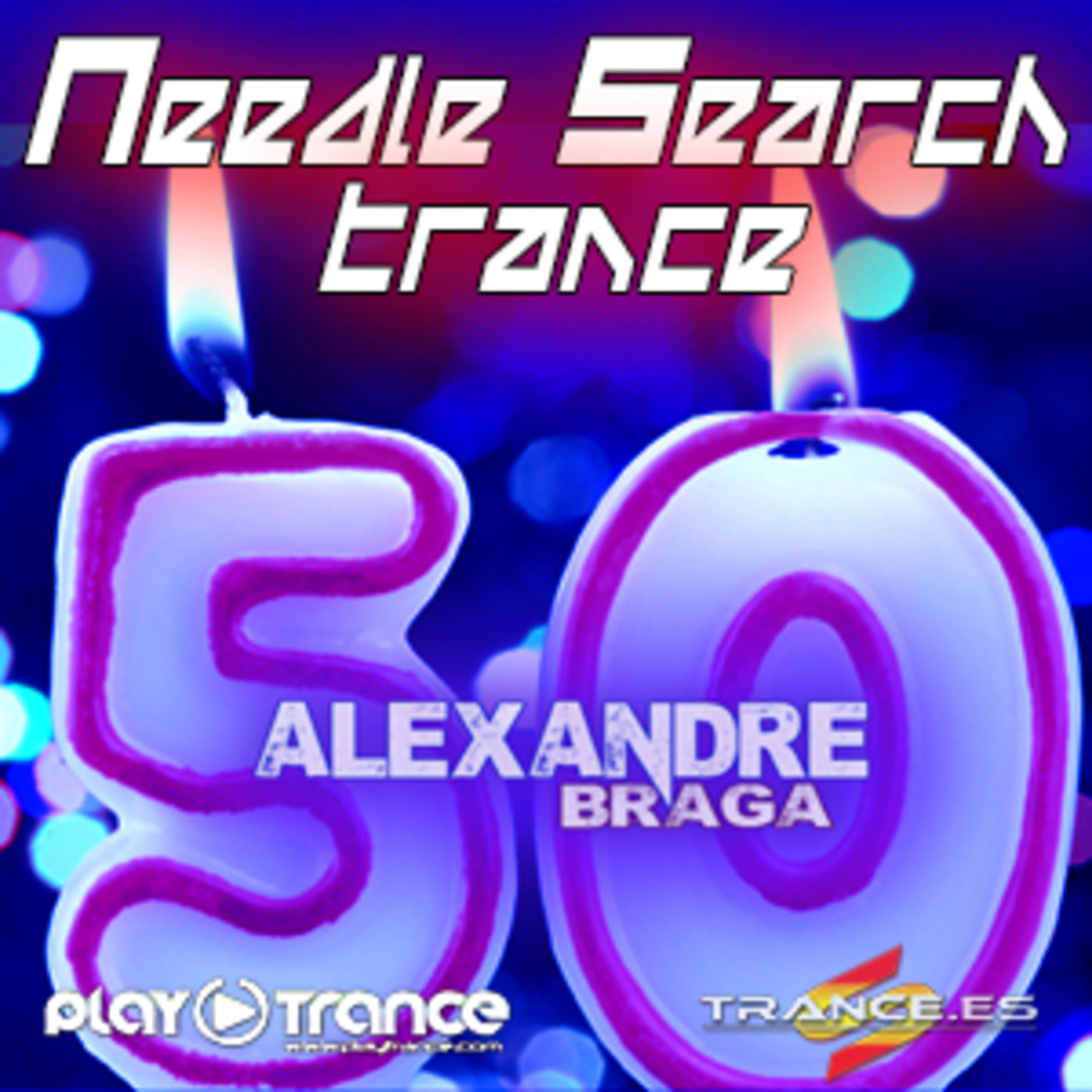 Needle Search Trance
