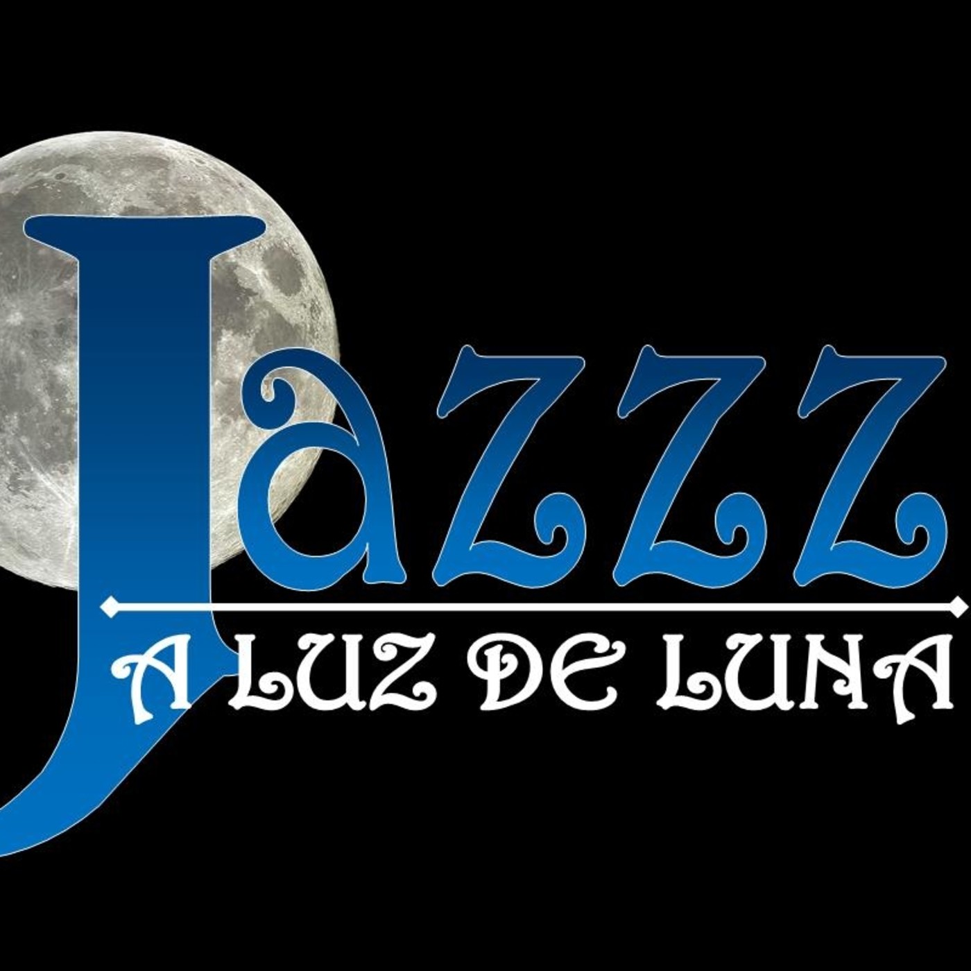 JAZZZ A LUZ DE LUNA