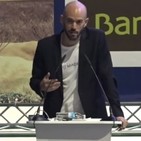 Después de caminar, correr es fácil - Juan de Antonio, CEO de Cabify en #SalónMiEmpresa