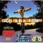 Luces en el Horizonte - Stephen King 8 Pesadillas y Alucinaciones