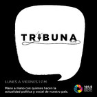 Tribuna - Cierre Fiscal