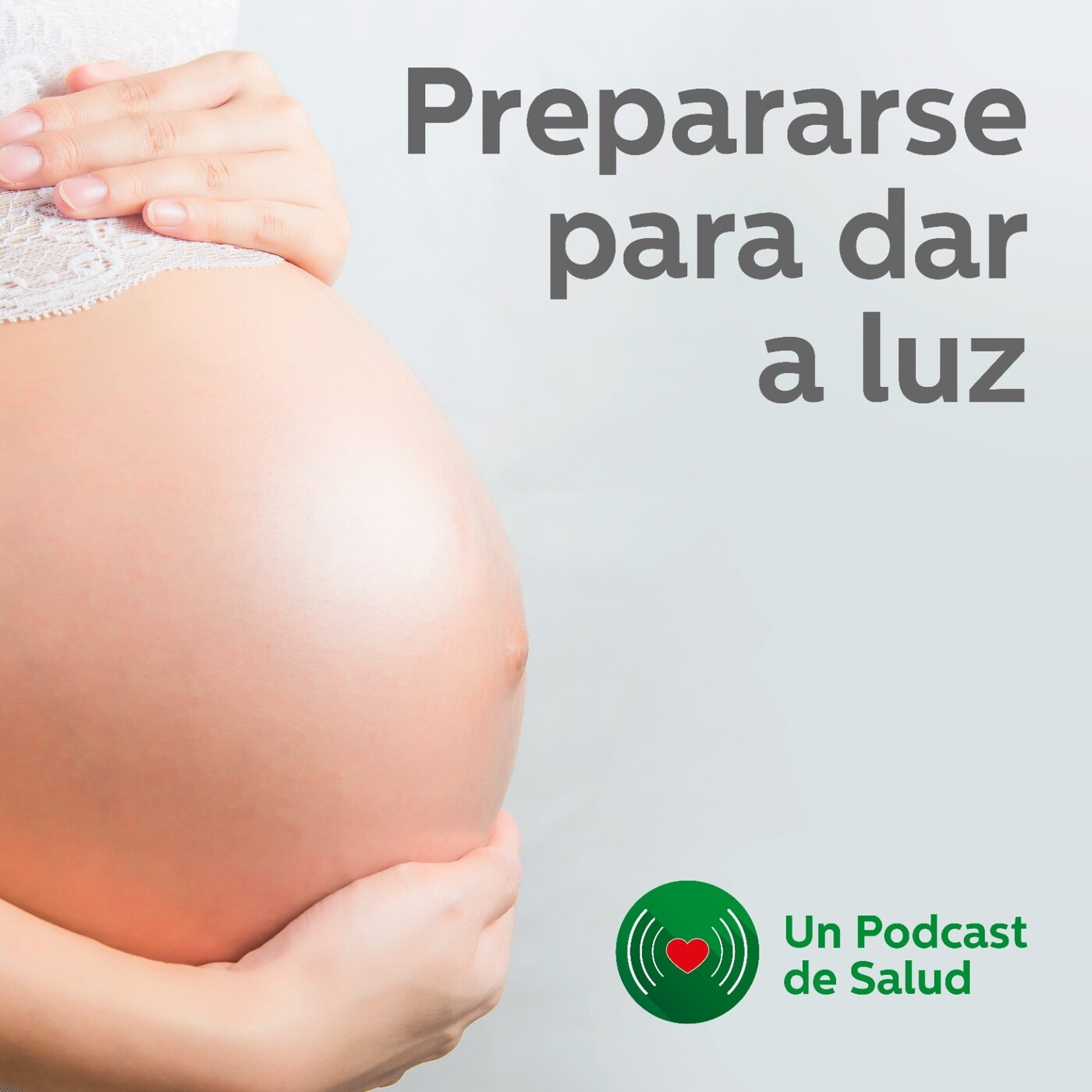 Un podcast de salud