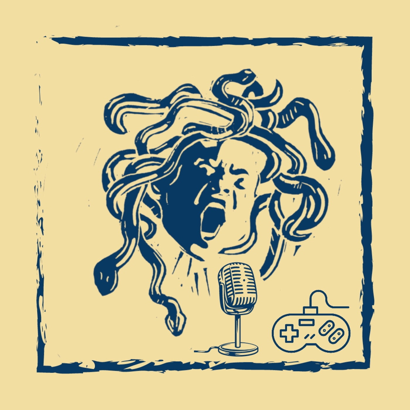 El Grito de La Gorgo