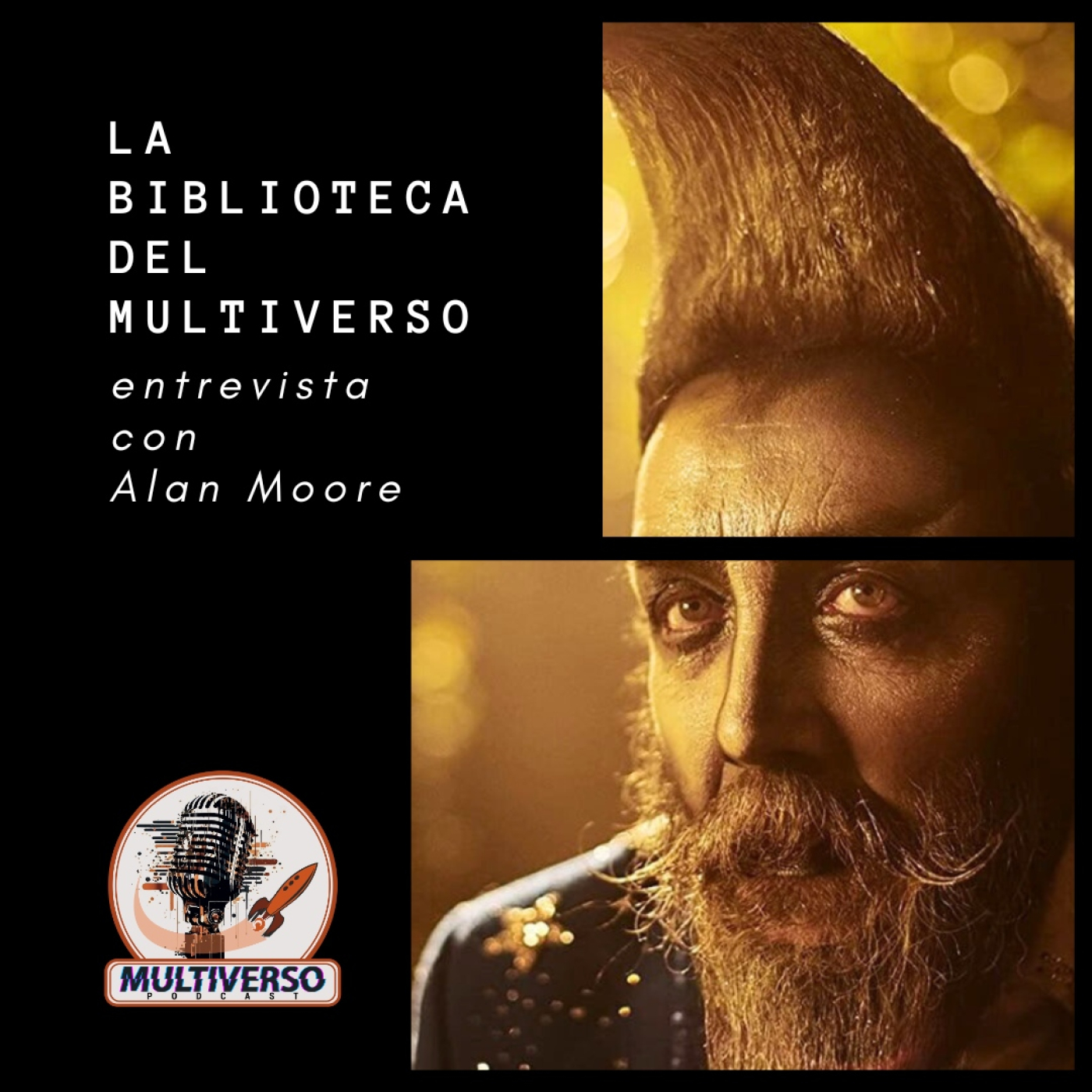 Podcast Multiverso