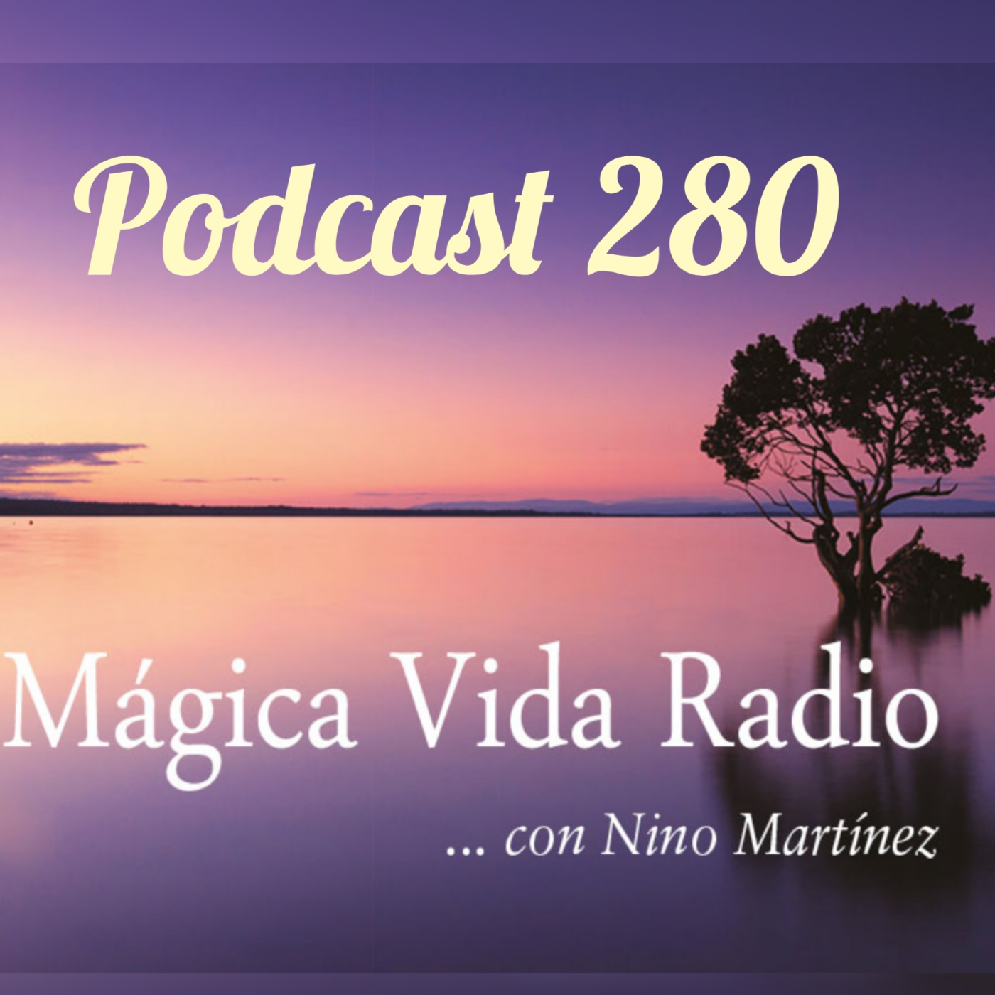Mágica Vida Radio