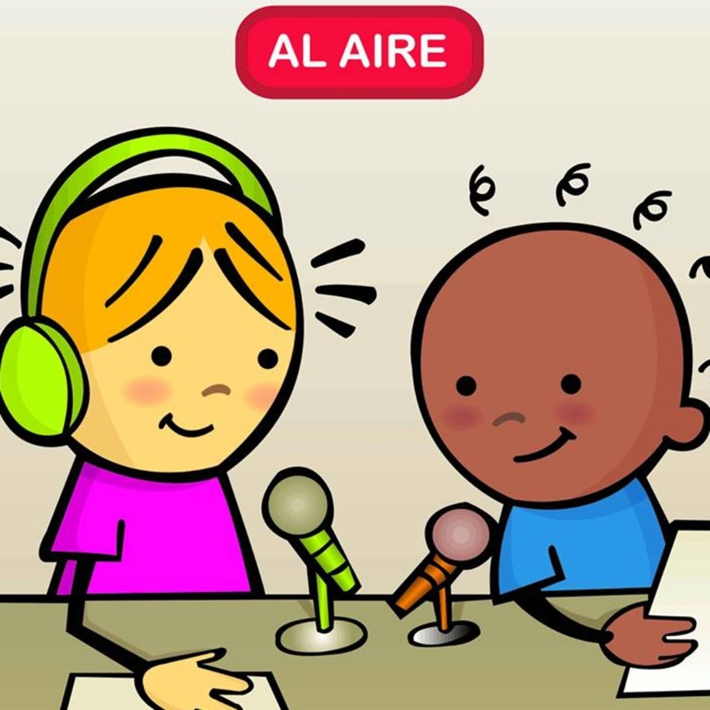 Encuéntame en las Ondas