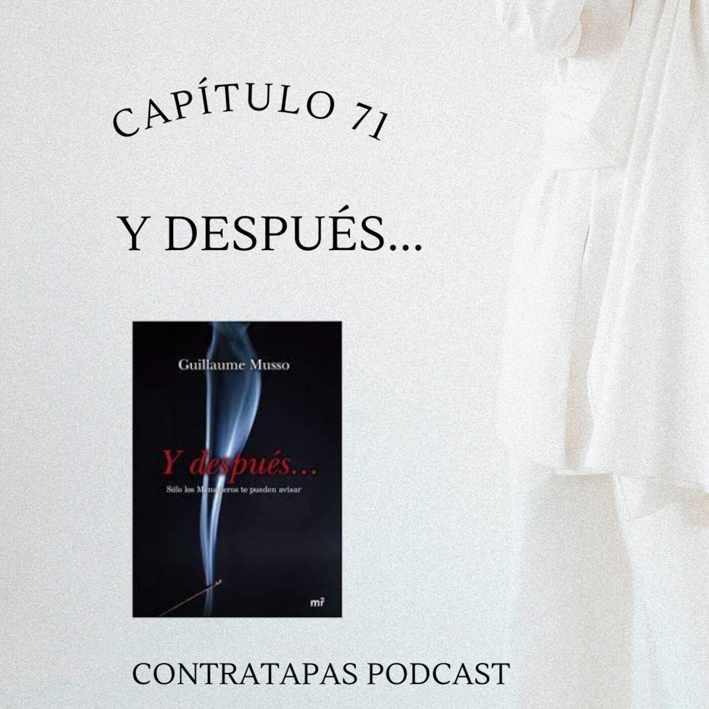 Contratapas Podcast
