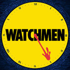 S02E50 - Watchmen, análisis 1x05: Poco Miedo a los Rayos