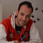 DIRECTO CON... 01X18 ALBERTO MILLÁN (Paradox University)