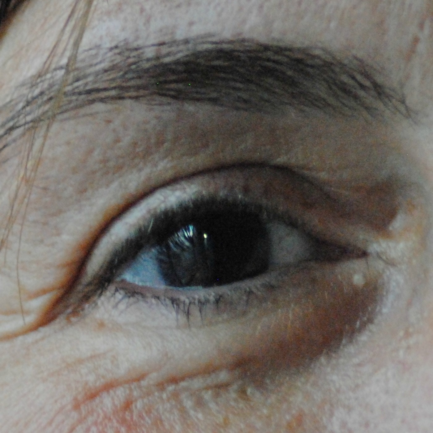 Ojo de Pez