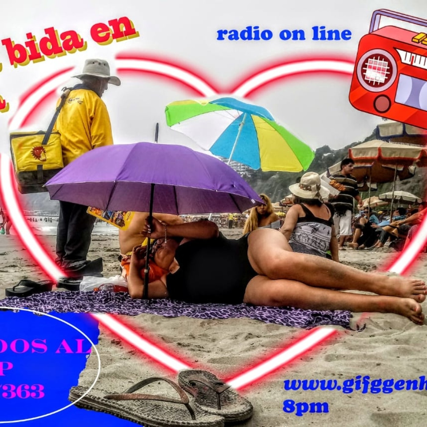 Radio Gifggenheim