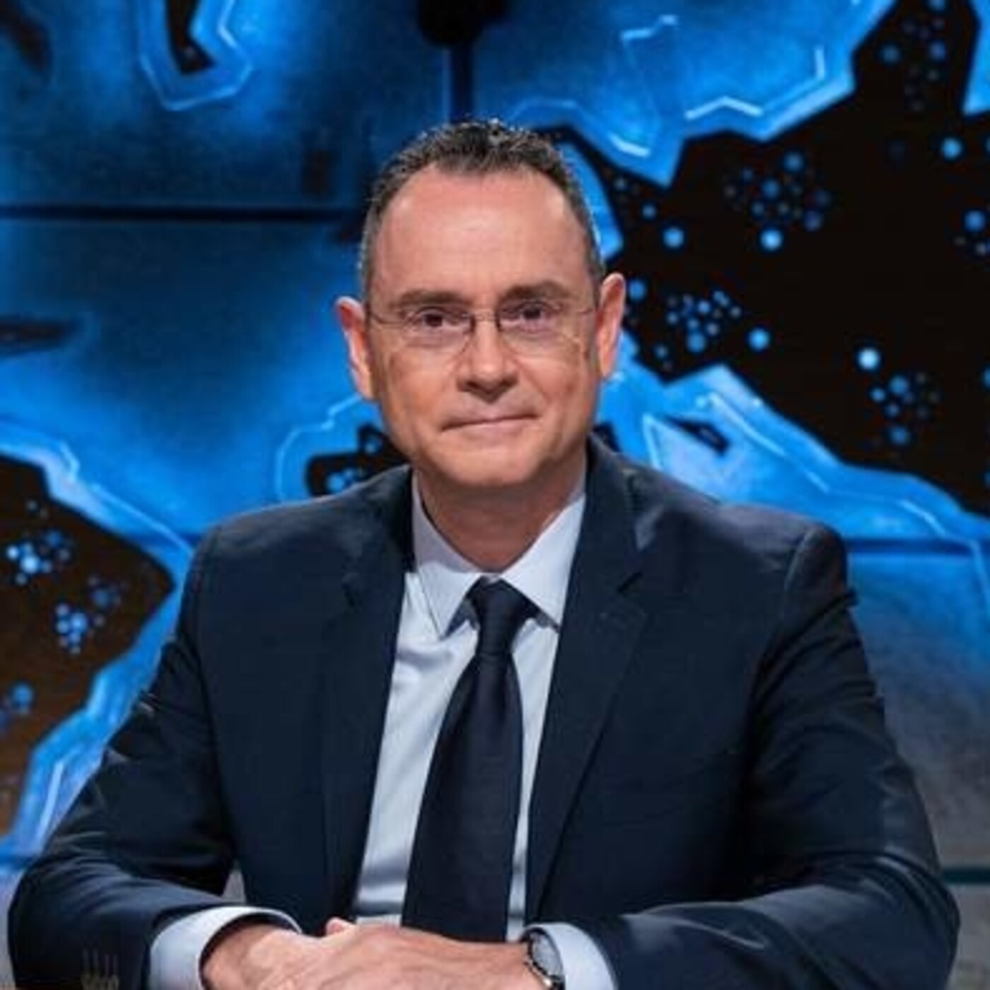¡Galindo! en Mañana Es tarde