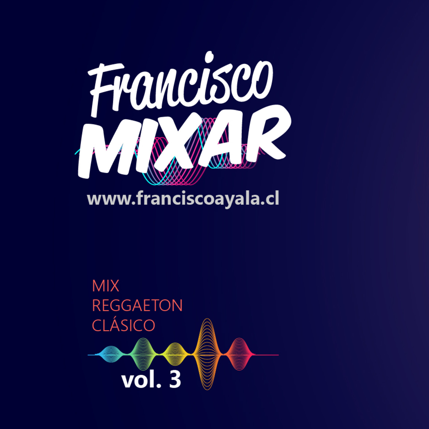 franciscomixar