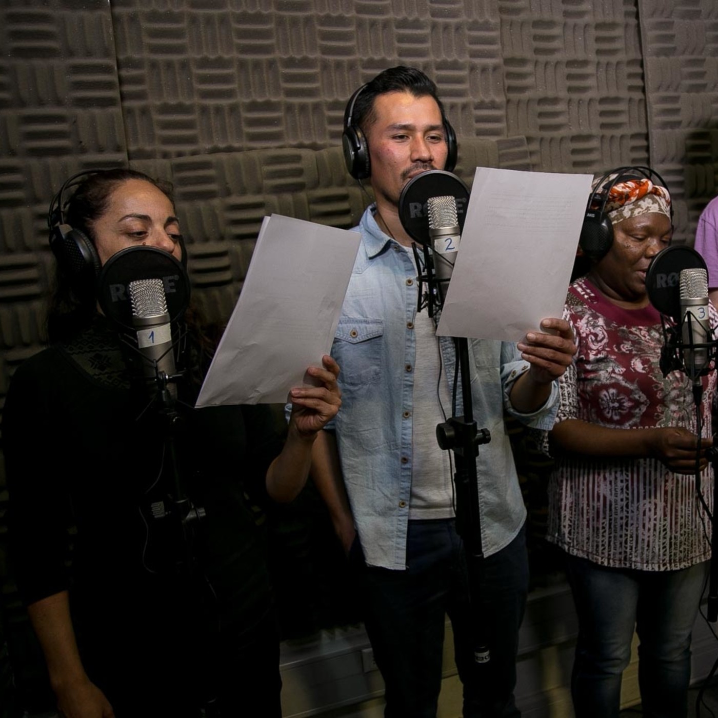 Podcast Radioteatros