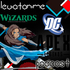 Magos del Horror y DC cae mas