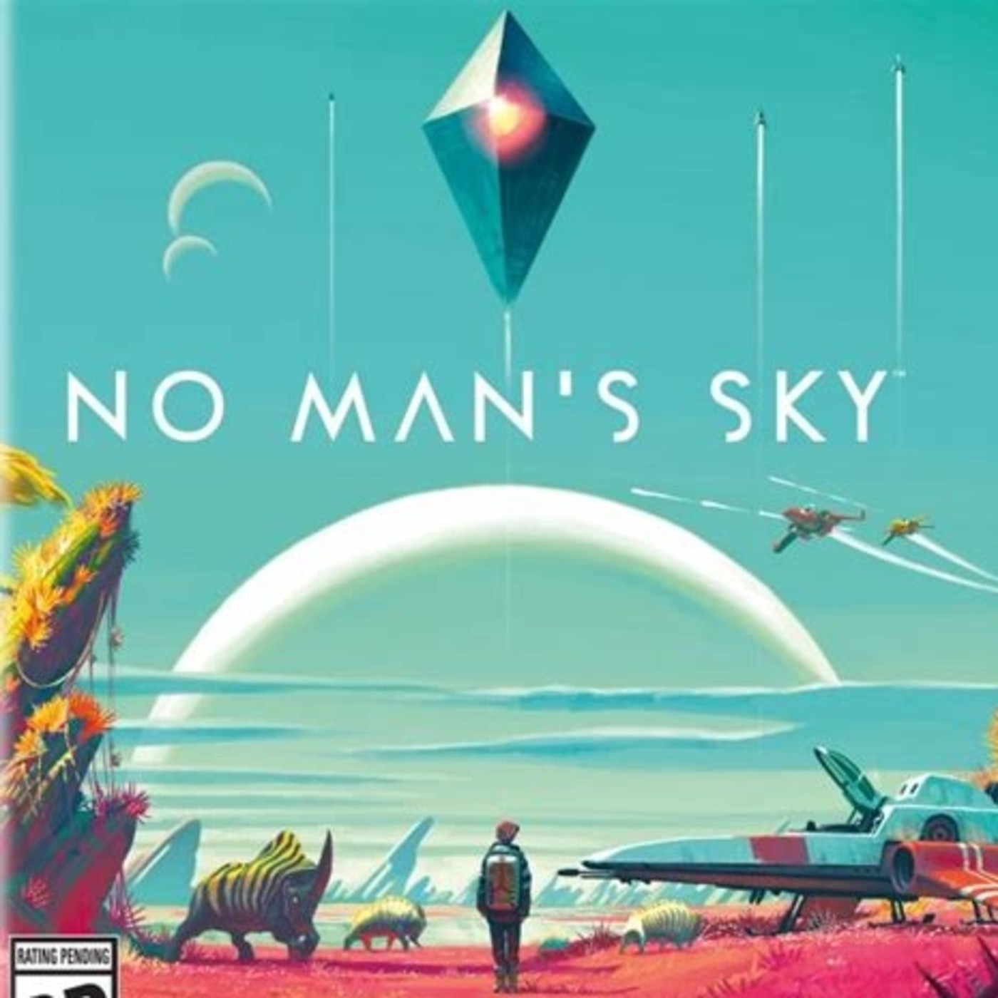 18.- No Mans´s Sky Reload parte 1