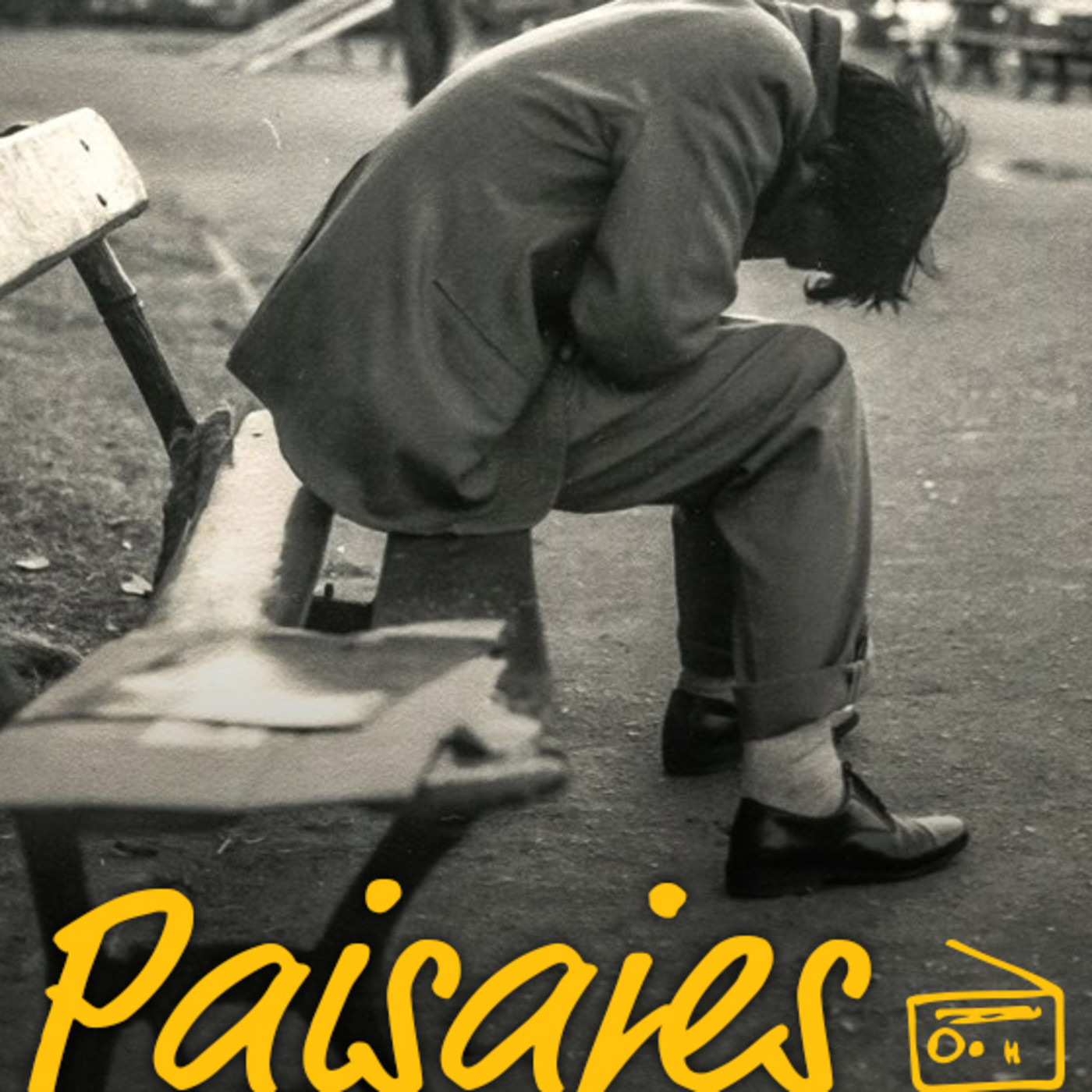 Paisajes