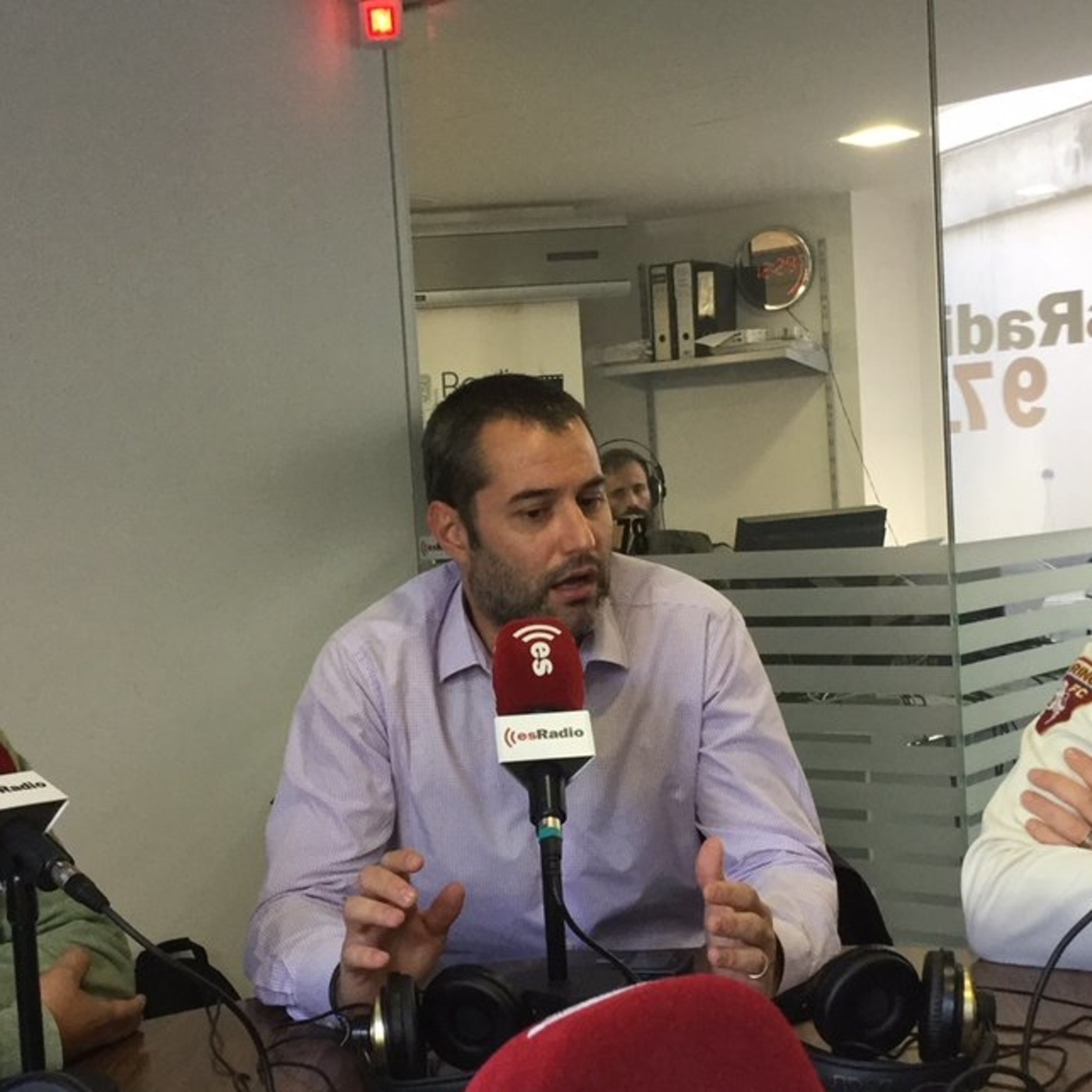 Tertulia esRAdio