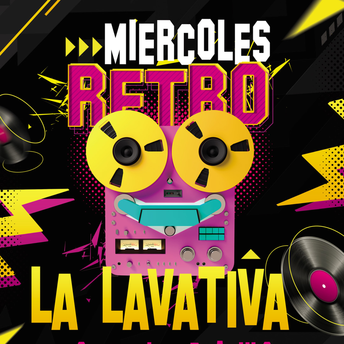 La Lavativa