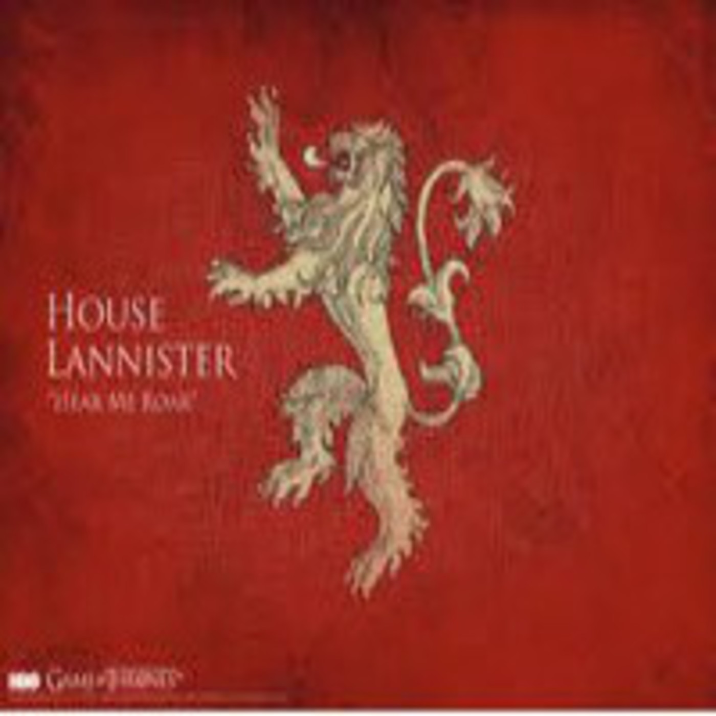 Podcast Valar Morghulis 07:Análisis de la Casa Lannister Parte I Podcast Valar Morghulis 07:Análisis de la Casa Lannister Parte I