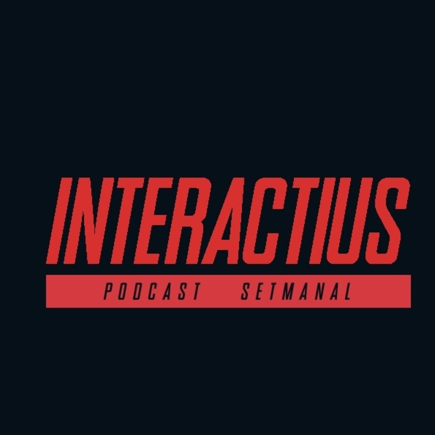 Podcast InterActius