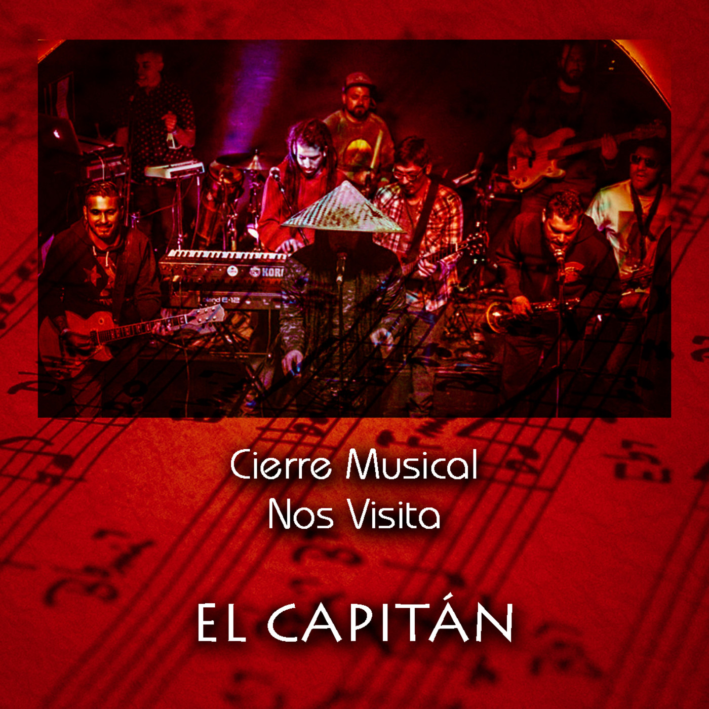 Descontracturados: Secciones y Entrevistas