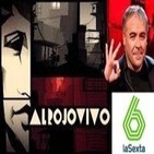 AL ROJO VIVO (15 Mayo 2014) "Ángela Domínguez: Carrasco había recibido amenazas de las encarceladas por su asesinato"