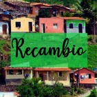 Capítulo #02 Recambio - Isa Prospero