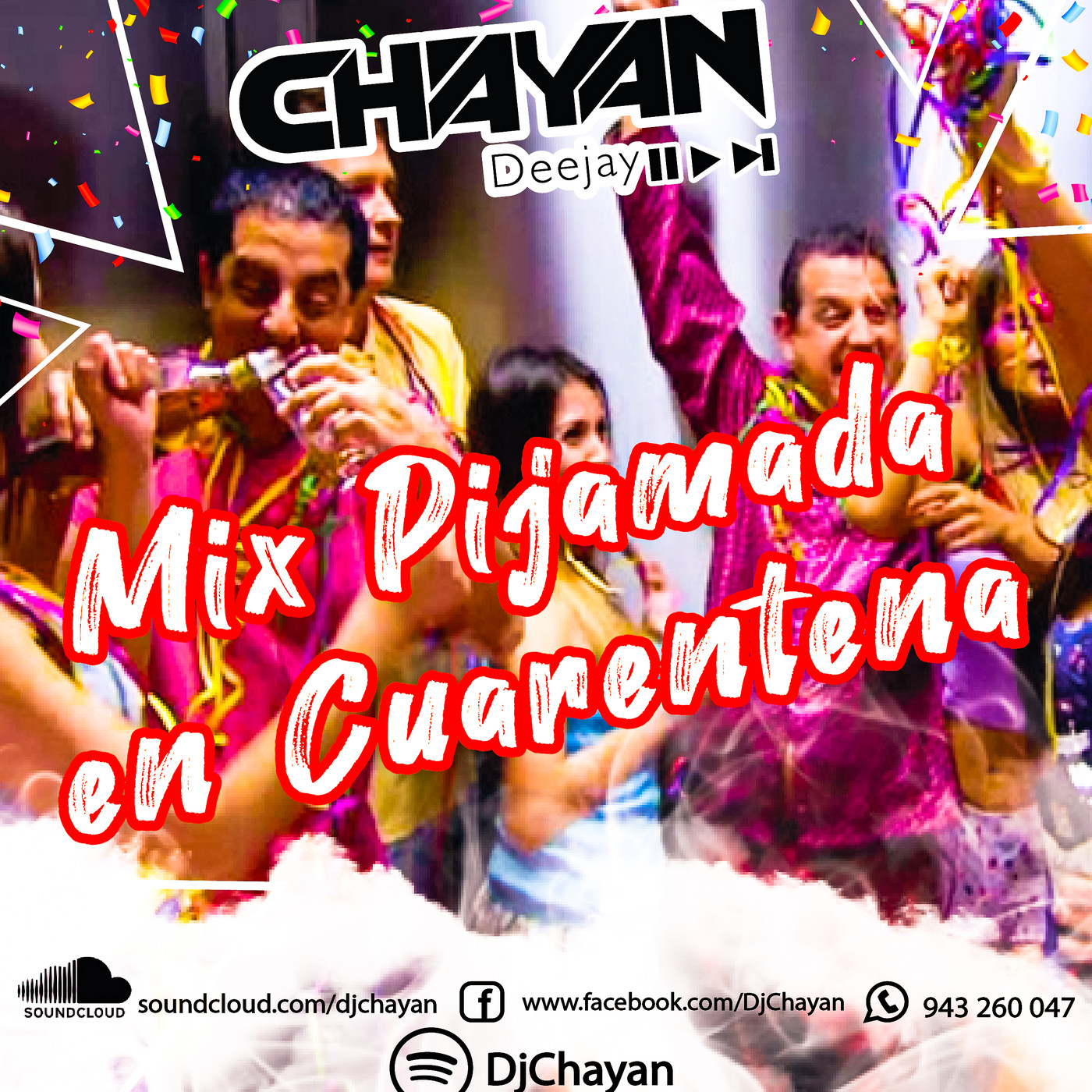 Dj Chayan