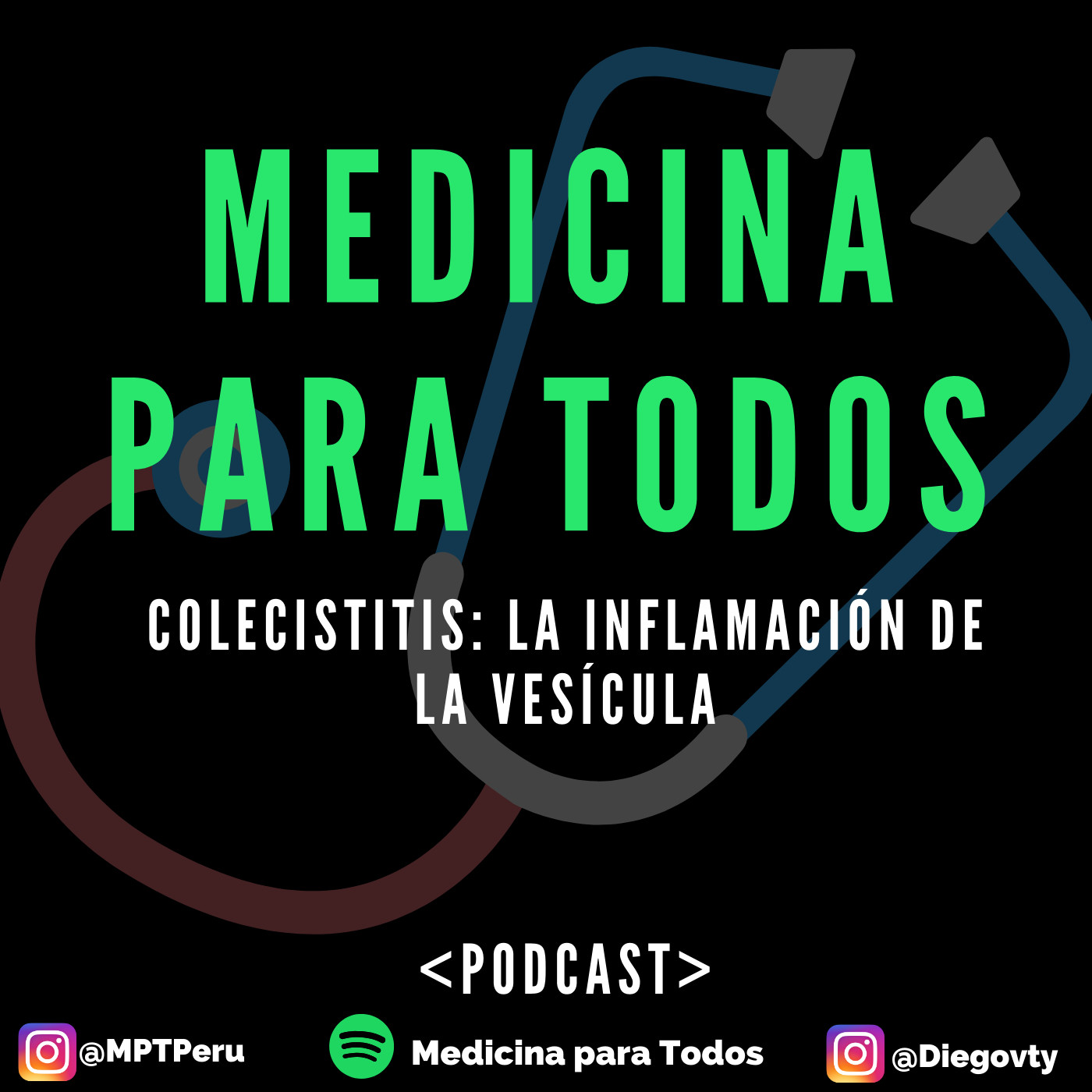 Medicina para Todos