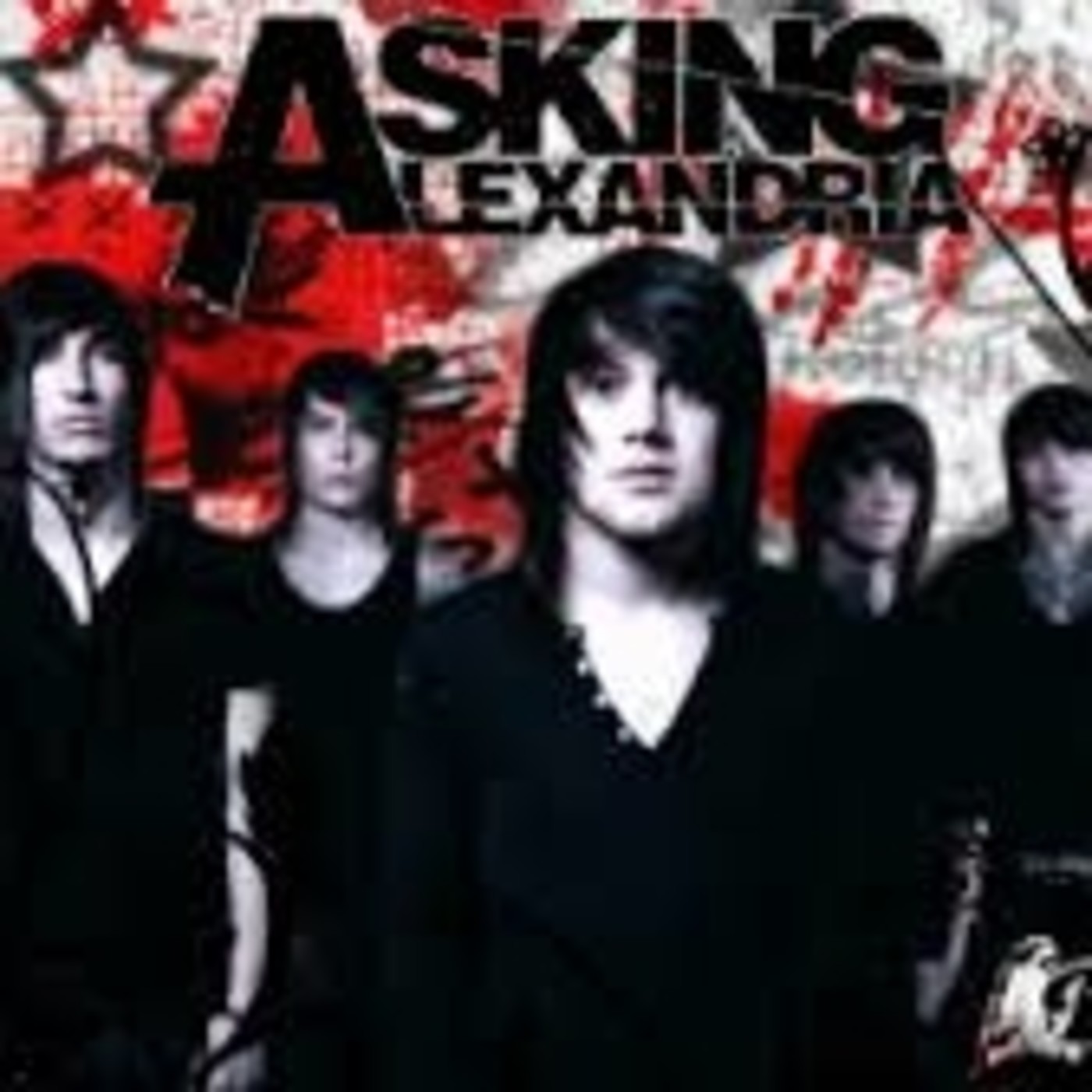 Asking Alexandria - (La Banda Britanica De Scream/Metalcore) episode artwork