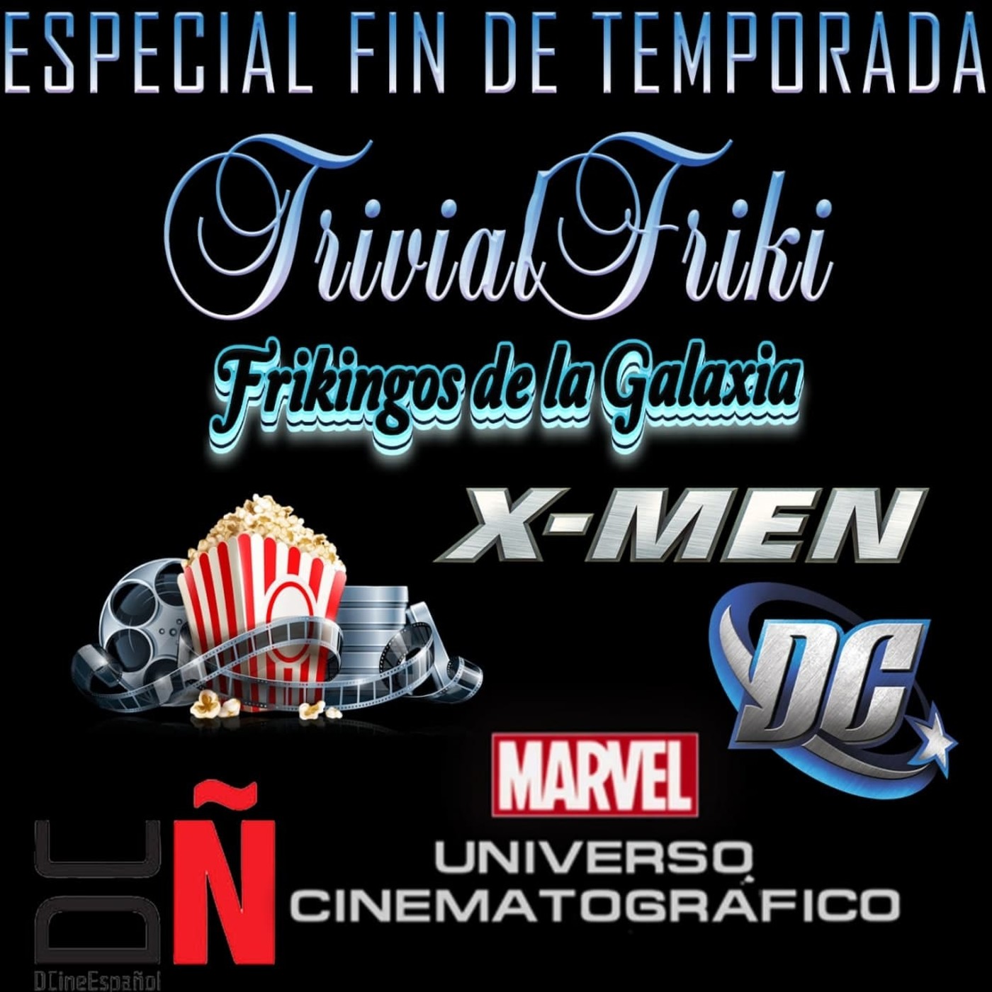 Frikingos de la Galaxia - Cine y Ocio