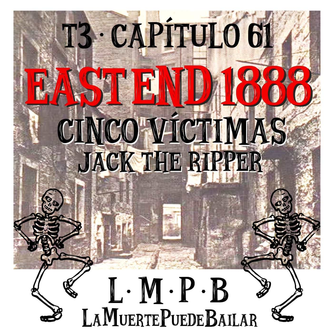 La Muerte Puede Bailar