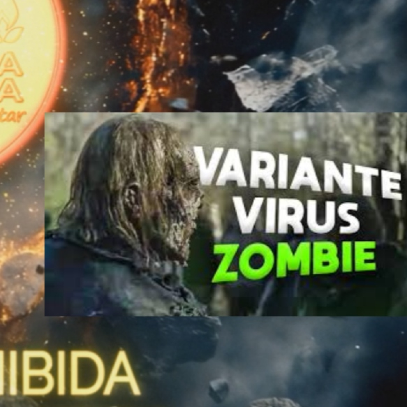 ZONA PROHIBIDA - PROGRAMA 43 - episode artwork