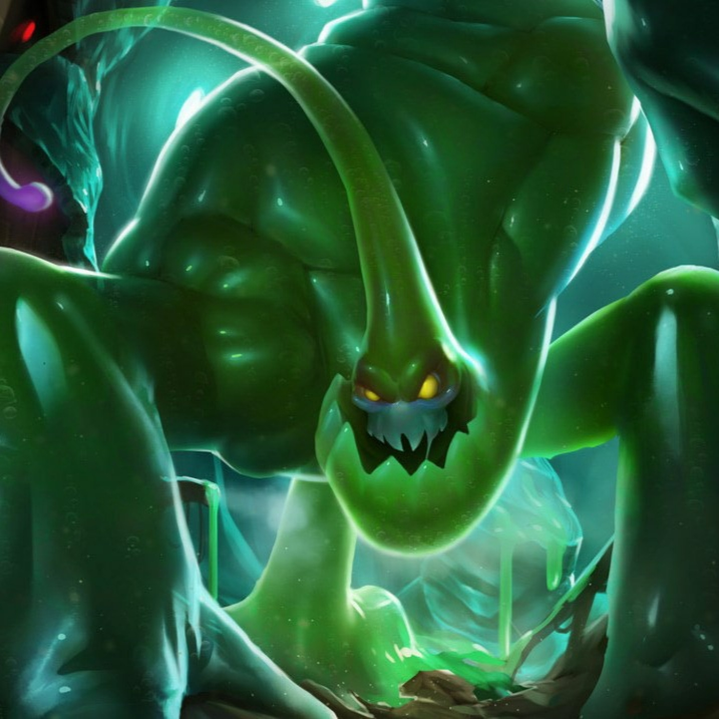 Lore of Legends historias de Runaterra