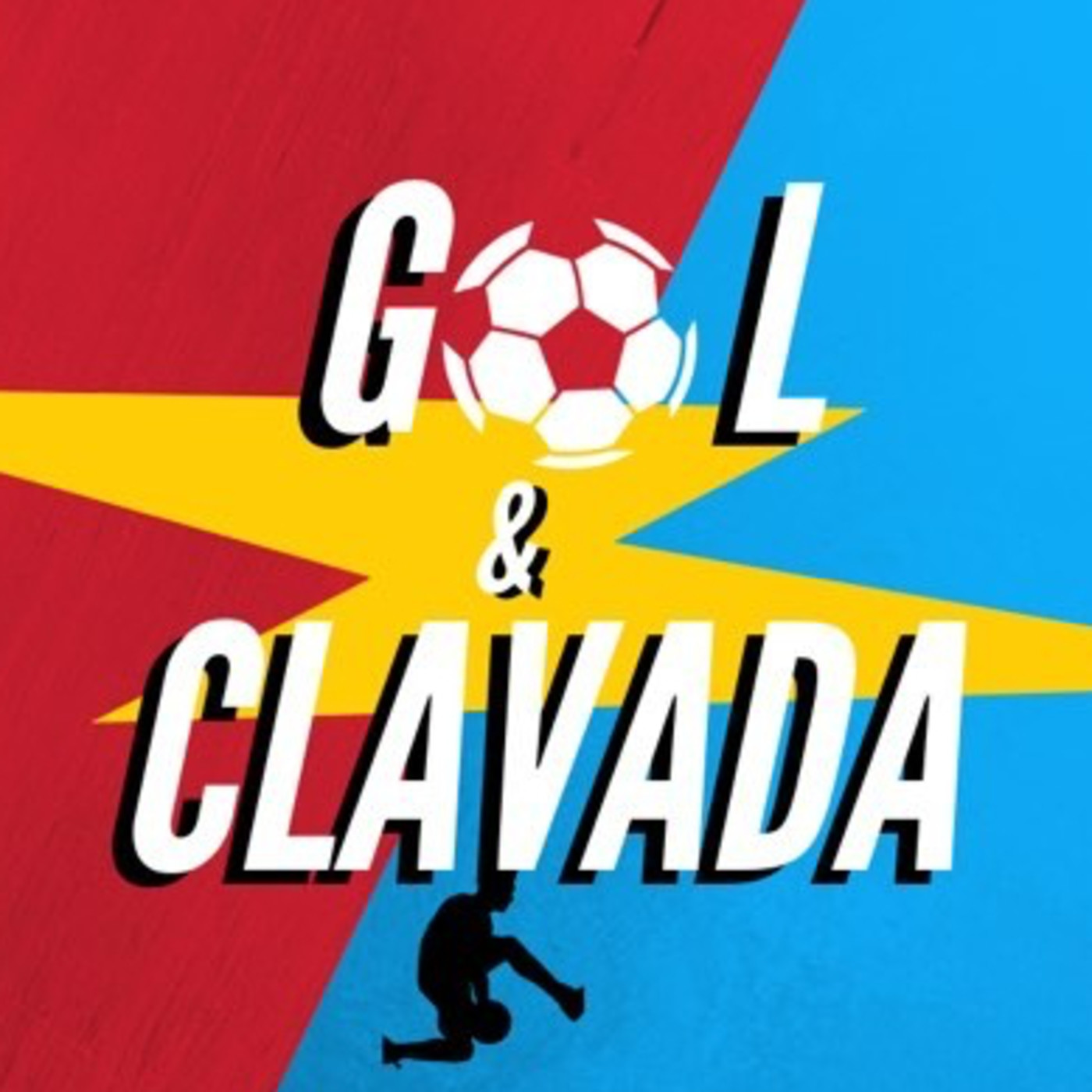 Gol Y Clavada