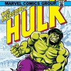 LYCRA 100% Las canciones del HULK de Bill Mantlo (PARTE I)