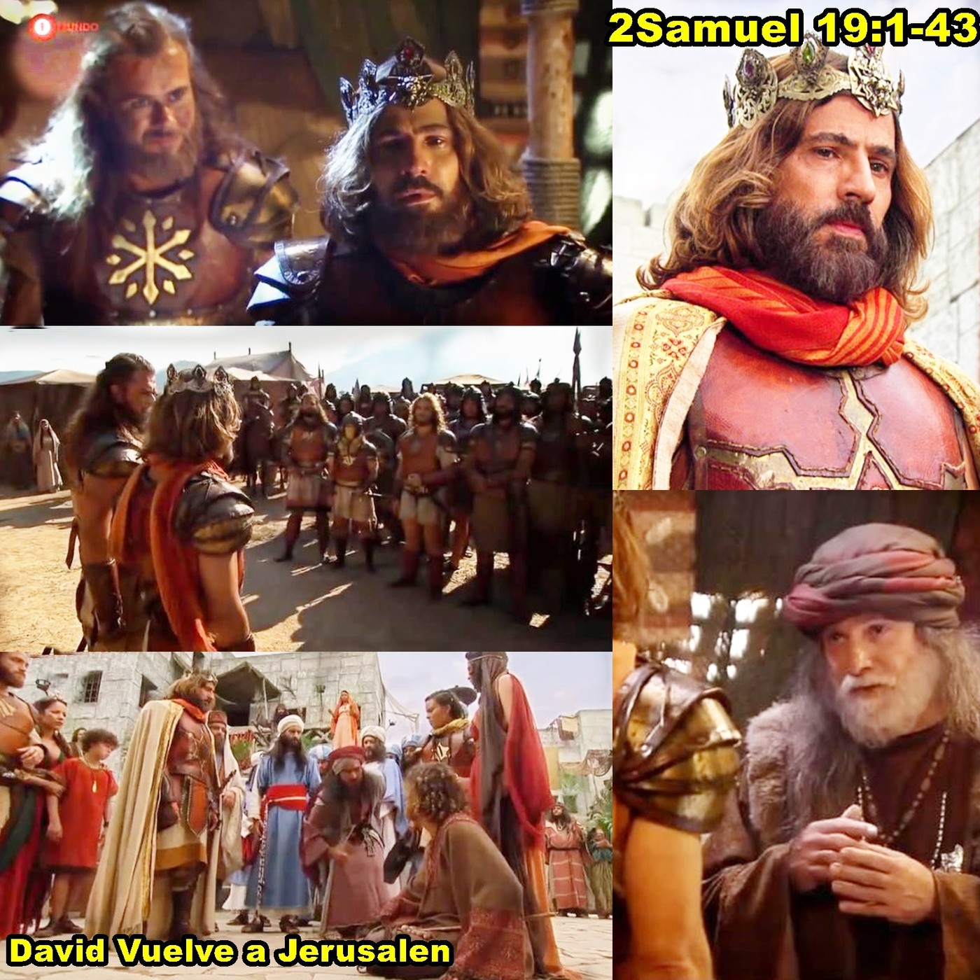J-2Samuel