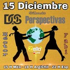 "DOS PERSPECTIVAS" episodio 3 CON FABI Y HECTOR