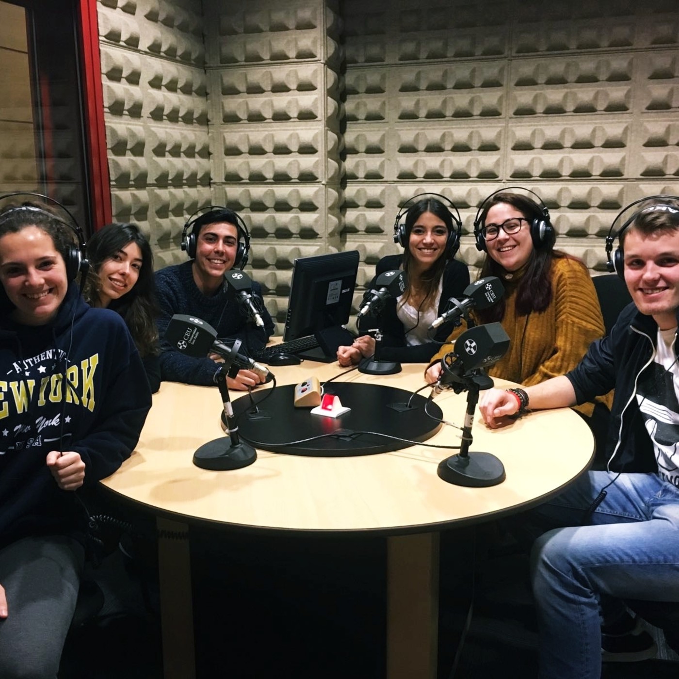 ONCEULAB RadioLab