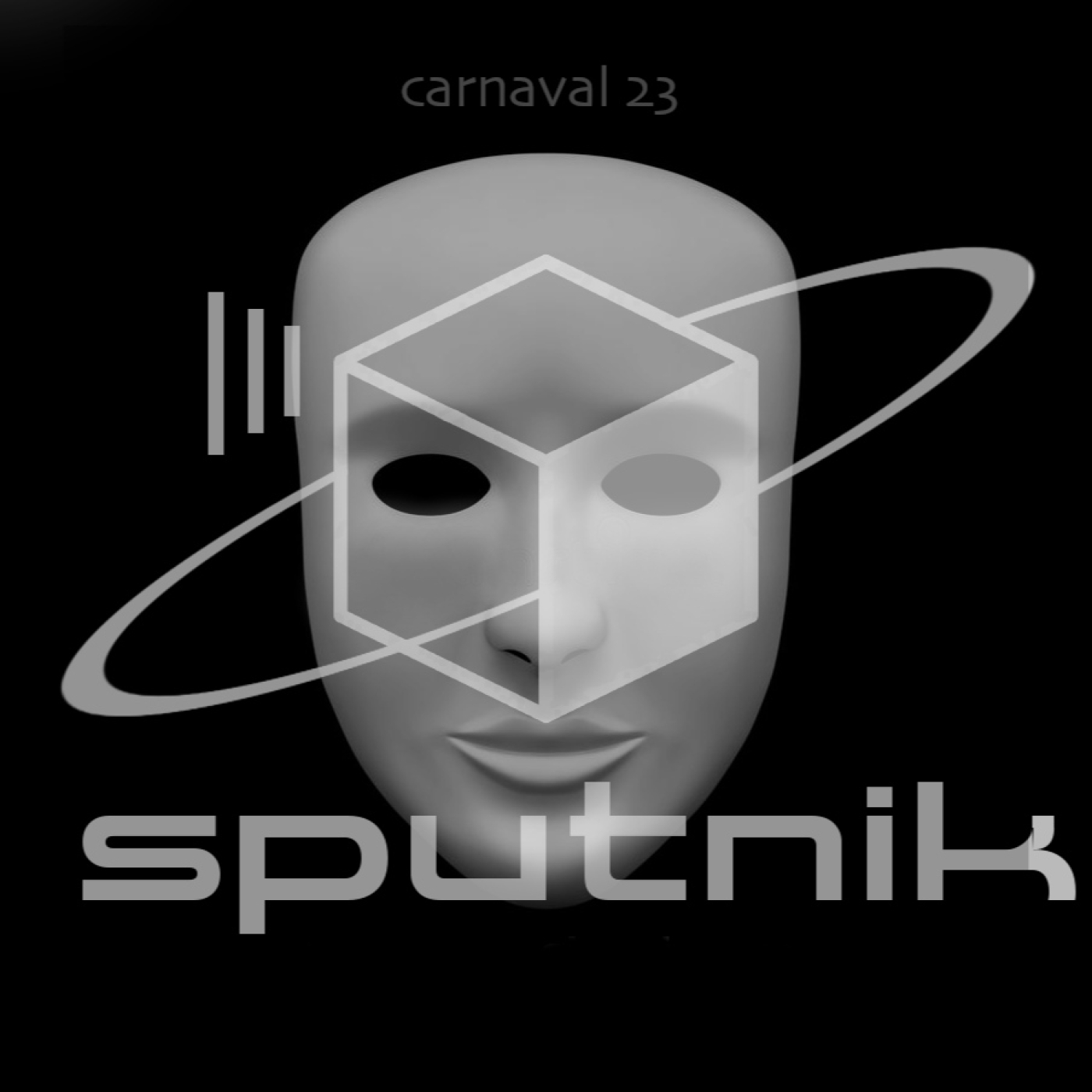 SPUTNIK LAUNCH - Especial Carnaval - 15/02/2023 episode artwork