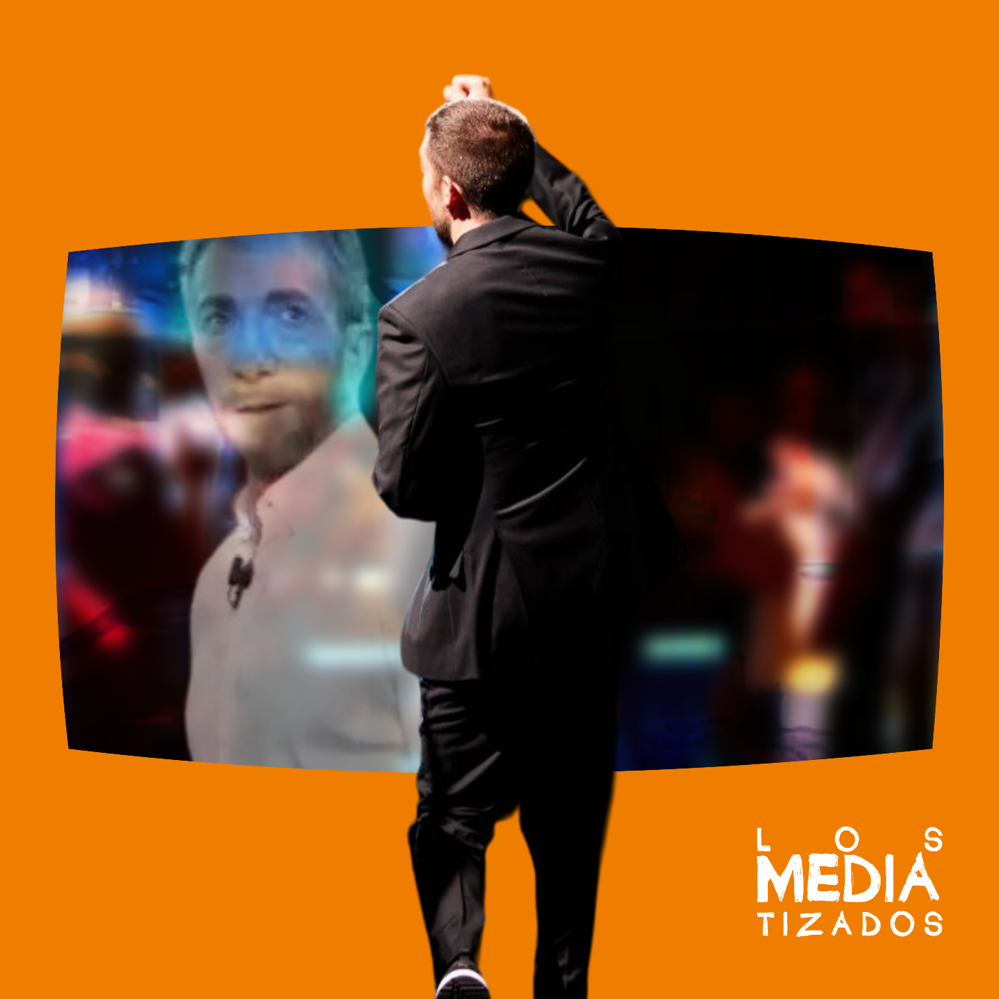 Los Mediatizados