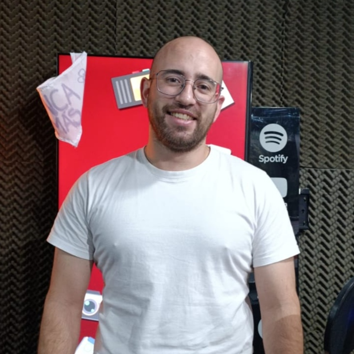 El Colectivo | Columna de Salud | 10-04-2026 episode artwork