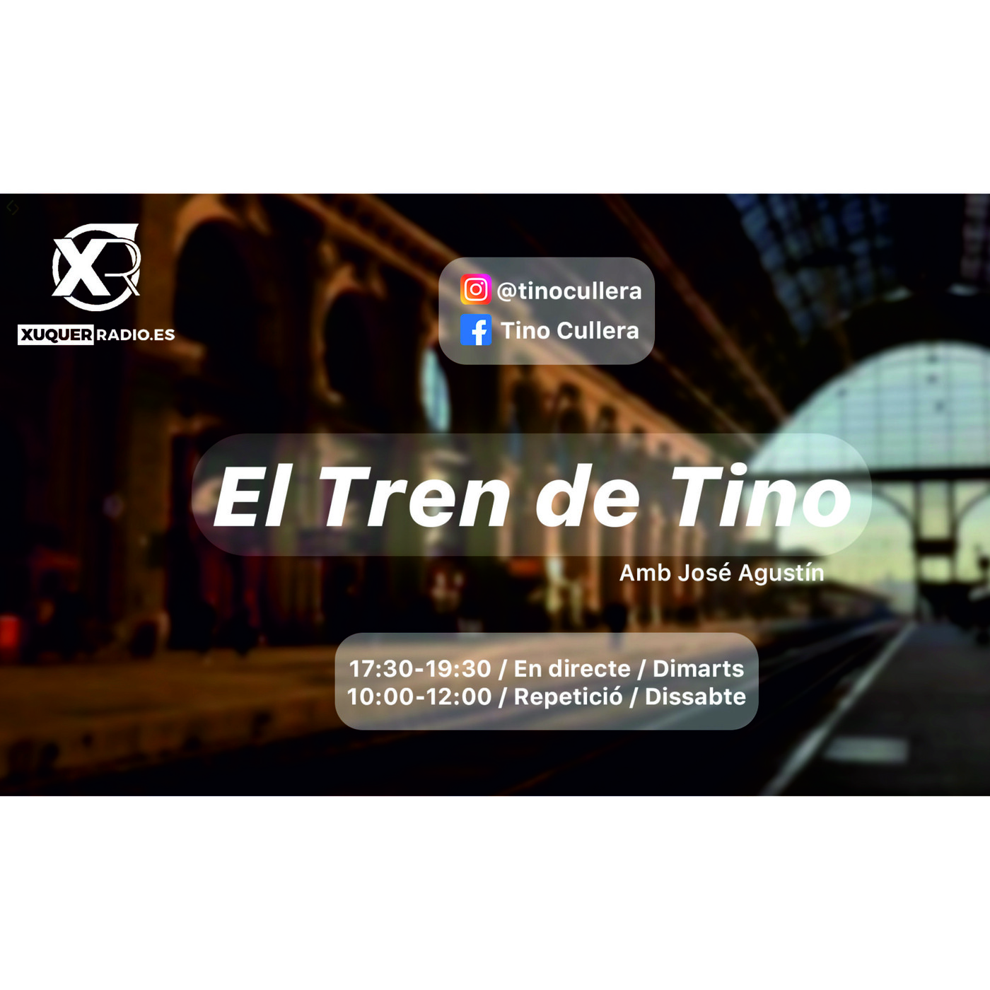 TINO CULLERA