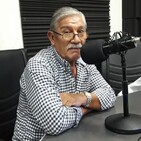 Pedro Serrudo en Pulso Gremial - Cadena Máxima - Sábado 27 Junio 2020