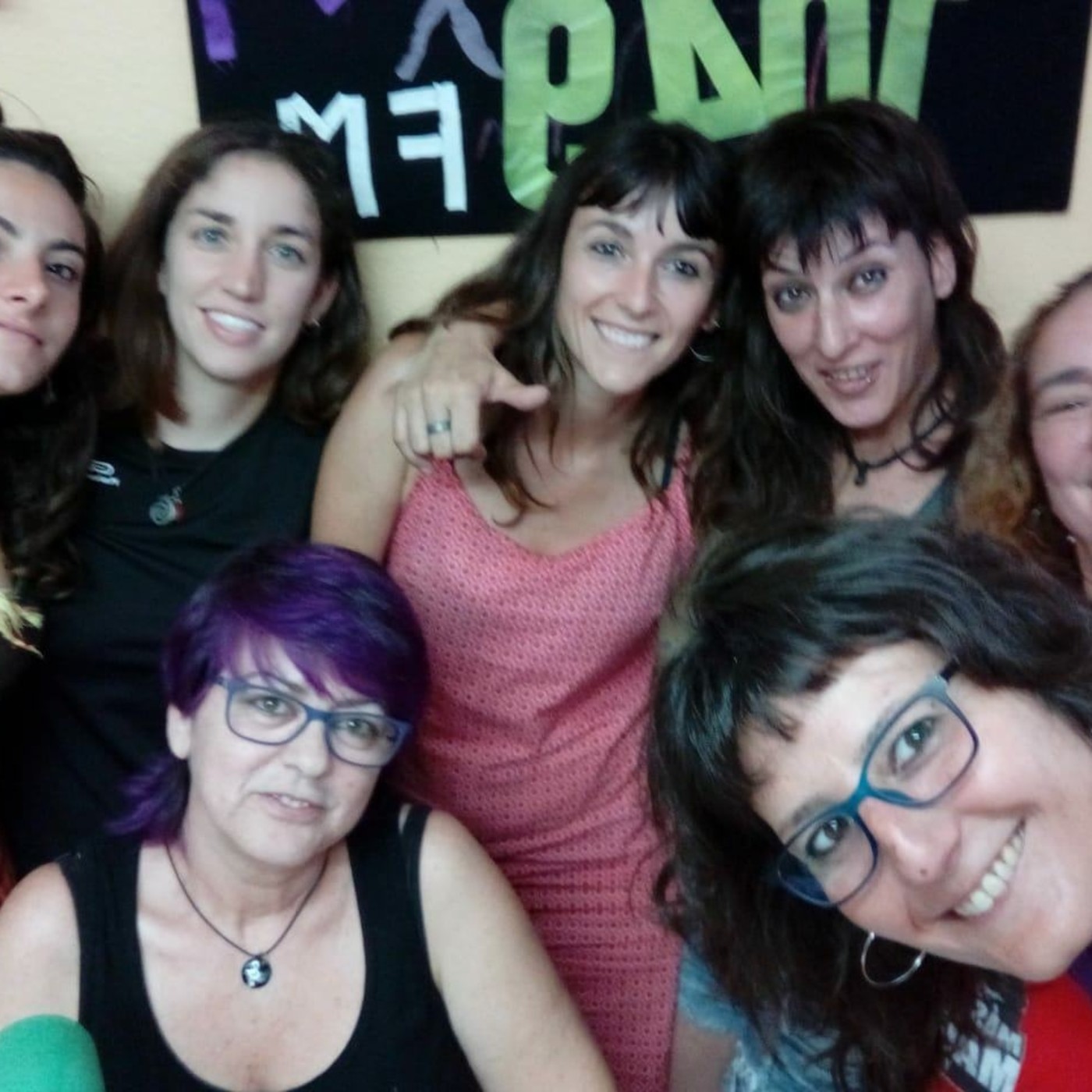 Podcast de Dones i Prou