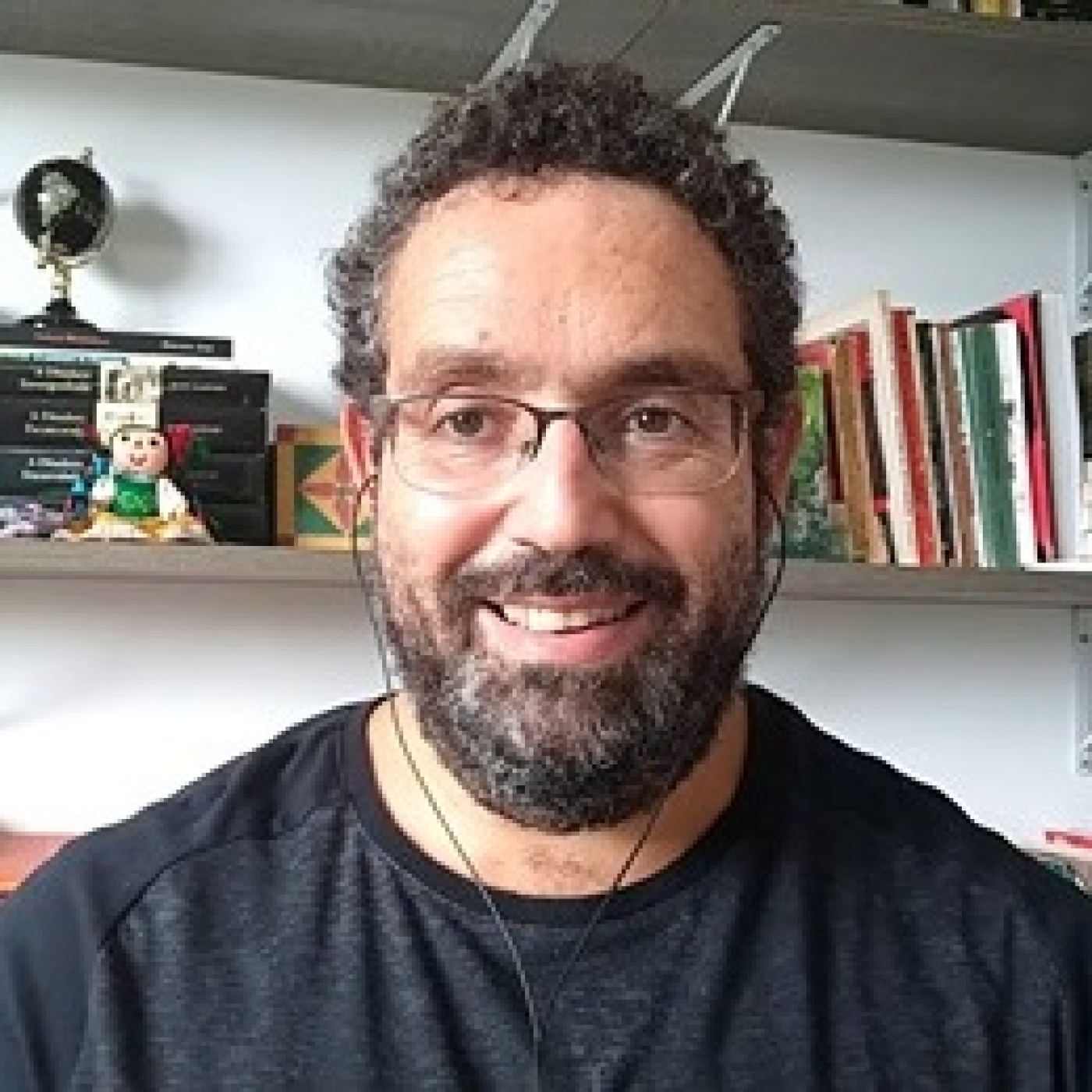 COLUMNA BRASIL BRUNO LIMA ROCHA EL CLUB DE LA PLUMA 12-3-2023