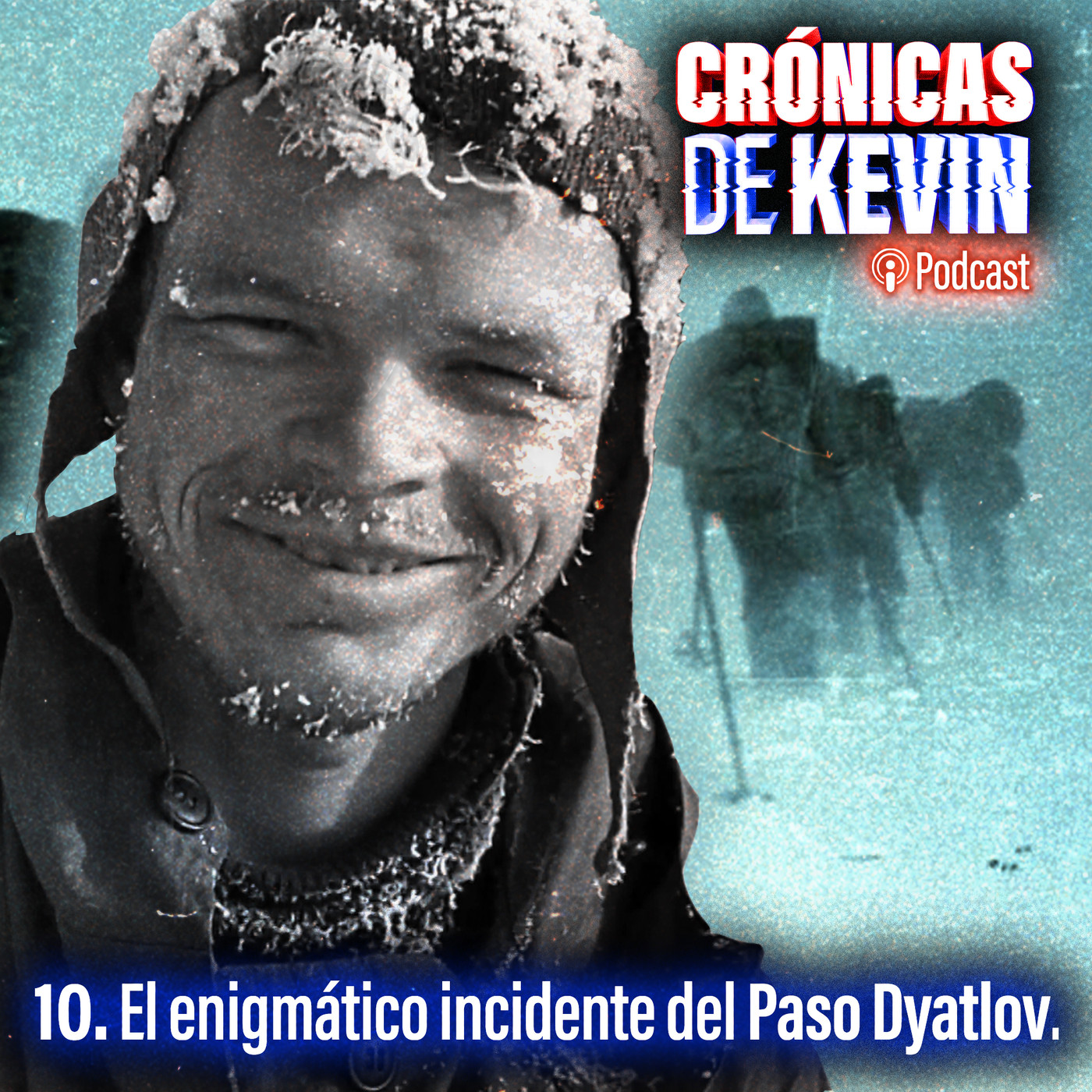 Crónicas de Kevin