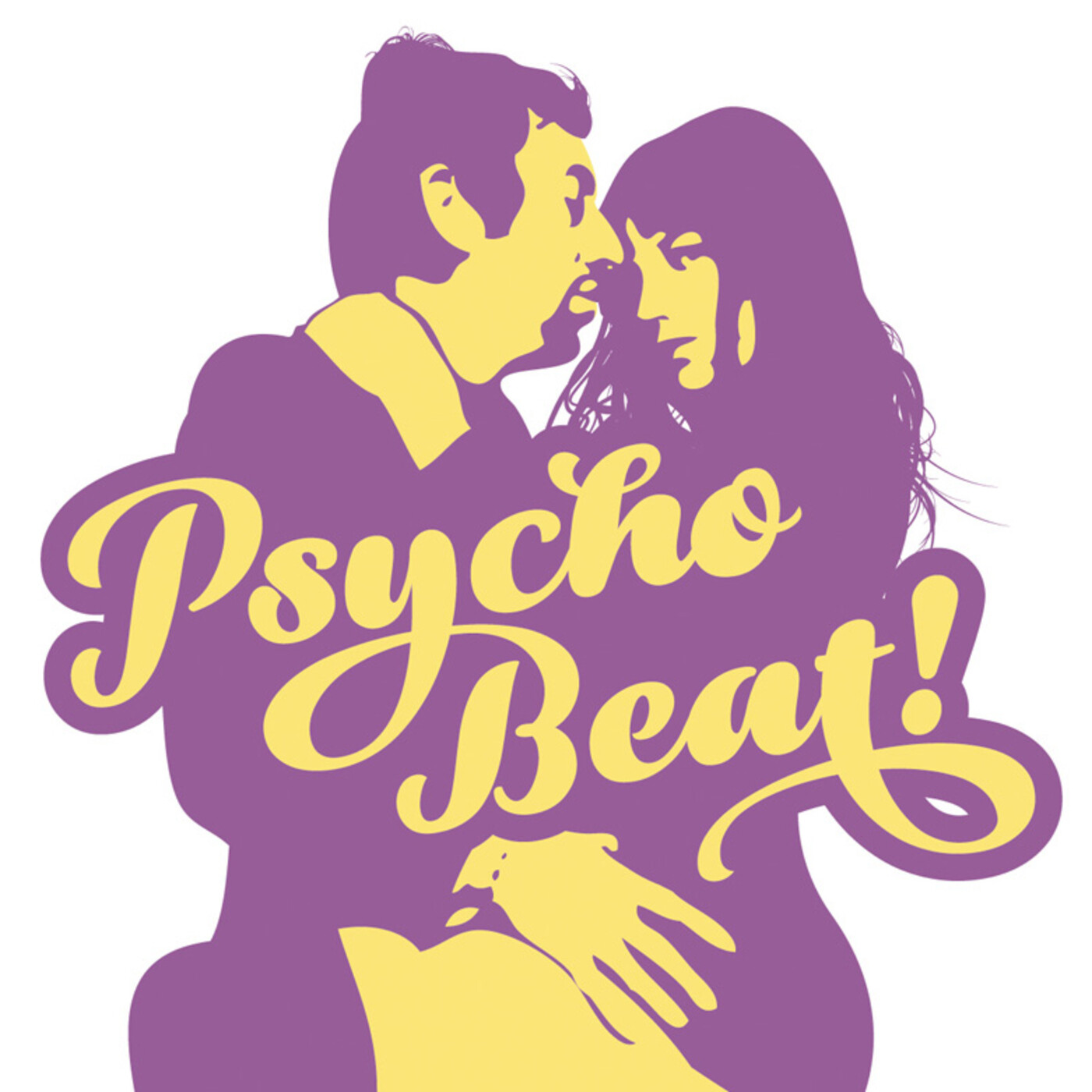 Podcast PSYCHO BEAT!