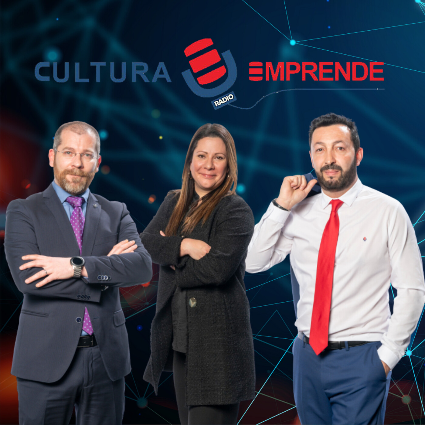 Cultura Emprende Radio